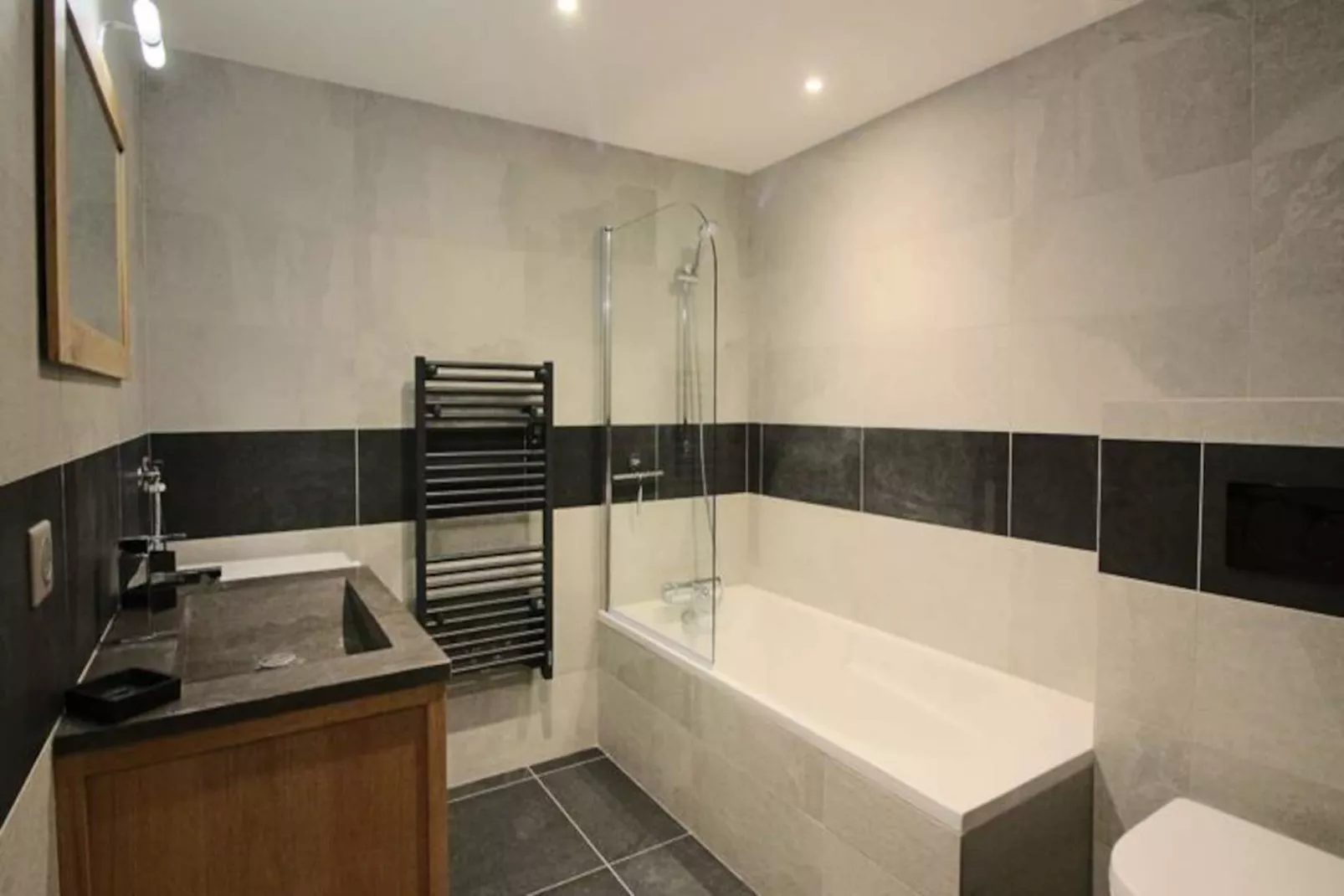 Résidence La Marmotte-Niet-getagd