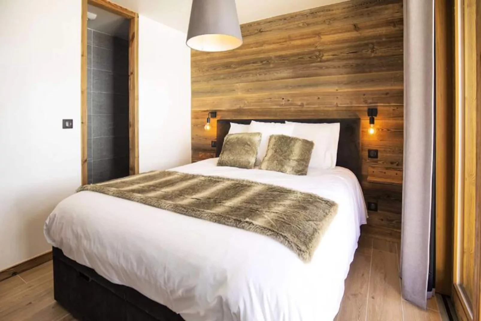 Résidence La Marmotte-Niet-getagd