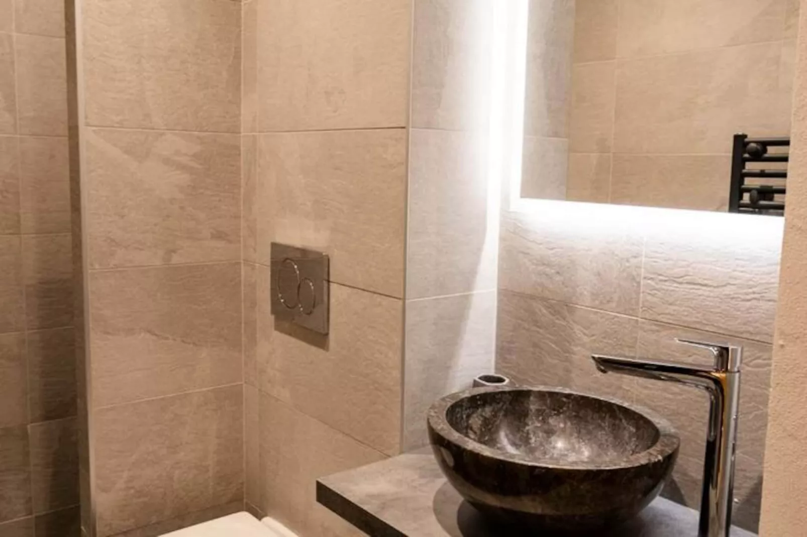 Résidence La Marmotte-Niet-getagd