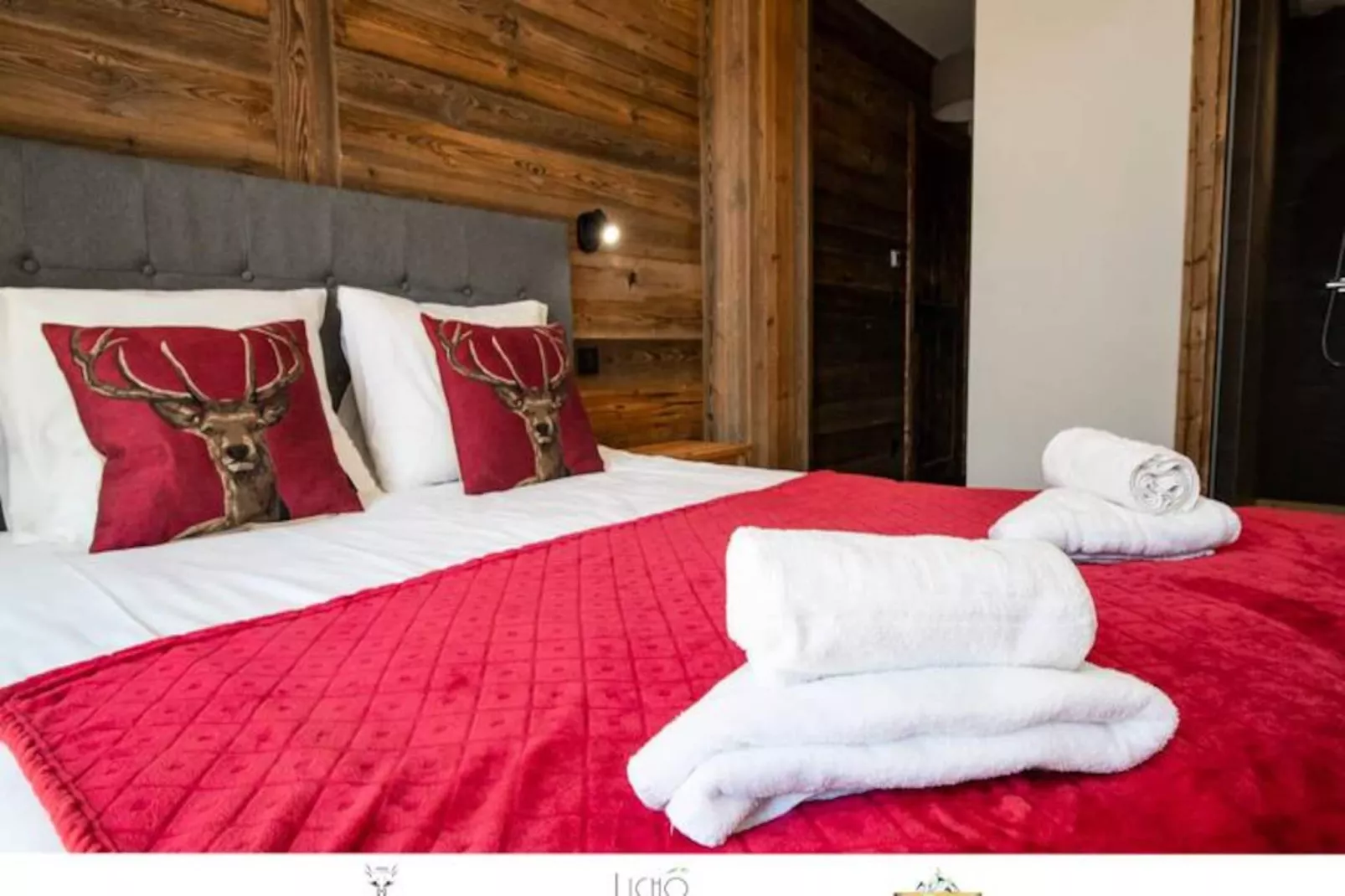 Résidence La Marmotte-Niet-getagd