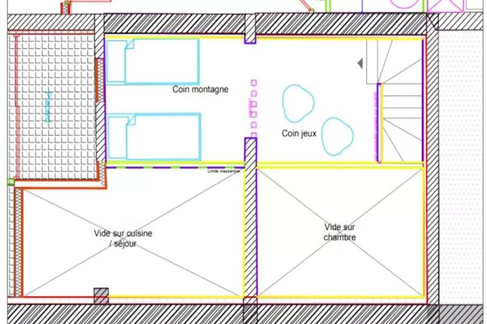 Résidence Les Marmottons-Niet-getagd