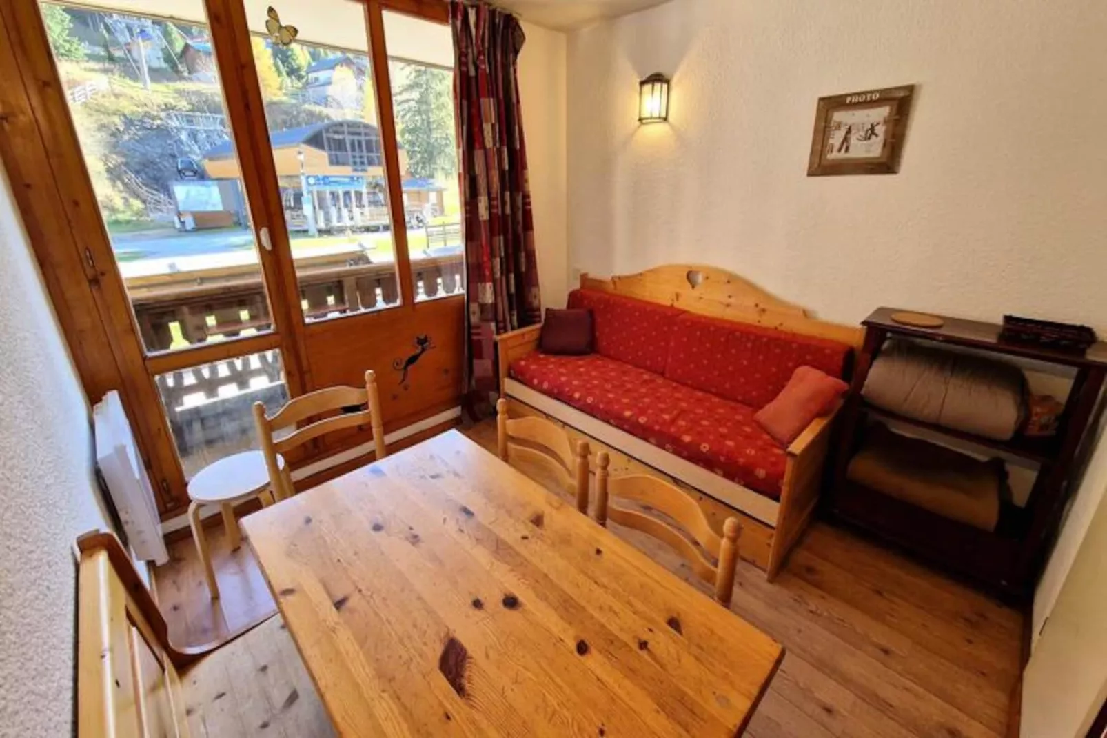 Résidence Le Thabor-Niet-getagd