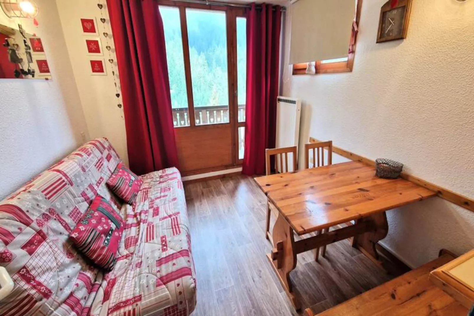 Résidence Le Thabor-Niet-getagd