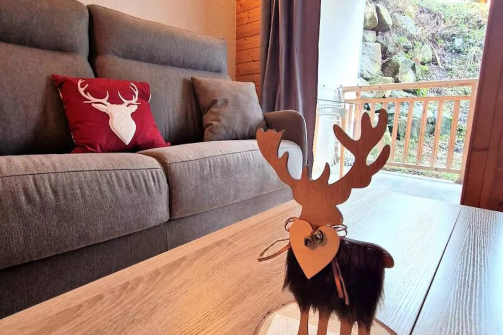 Chalets De Florence-Niet-getagd