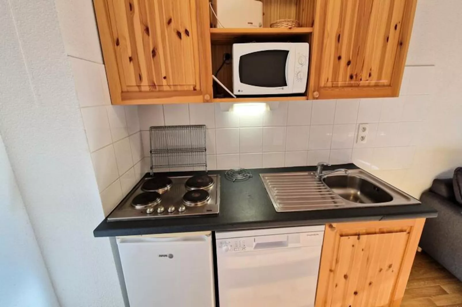 Chalets De Florence - Niet-getagd