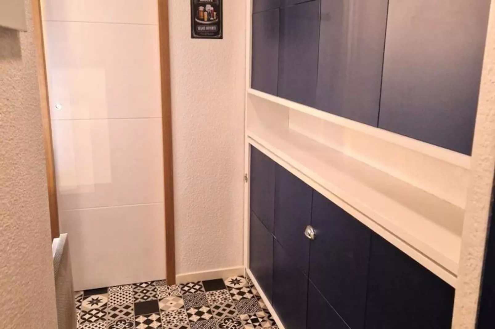 Résidence Melezets 2-Niet-getagd