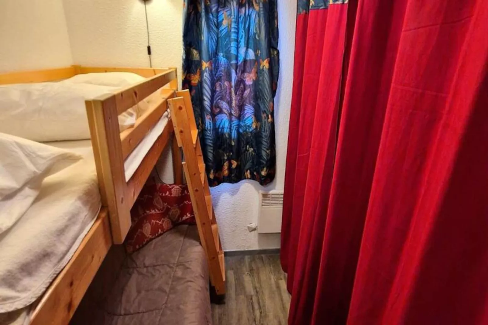 Résidence Grand Argentier-Niet-getagd