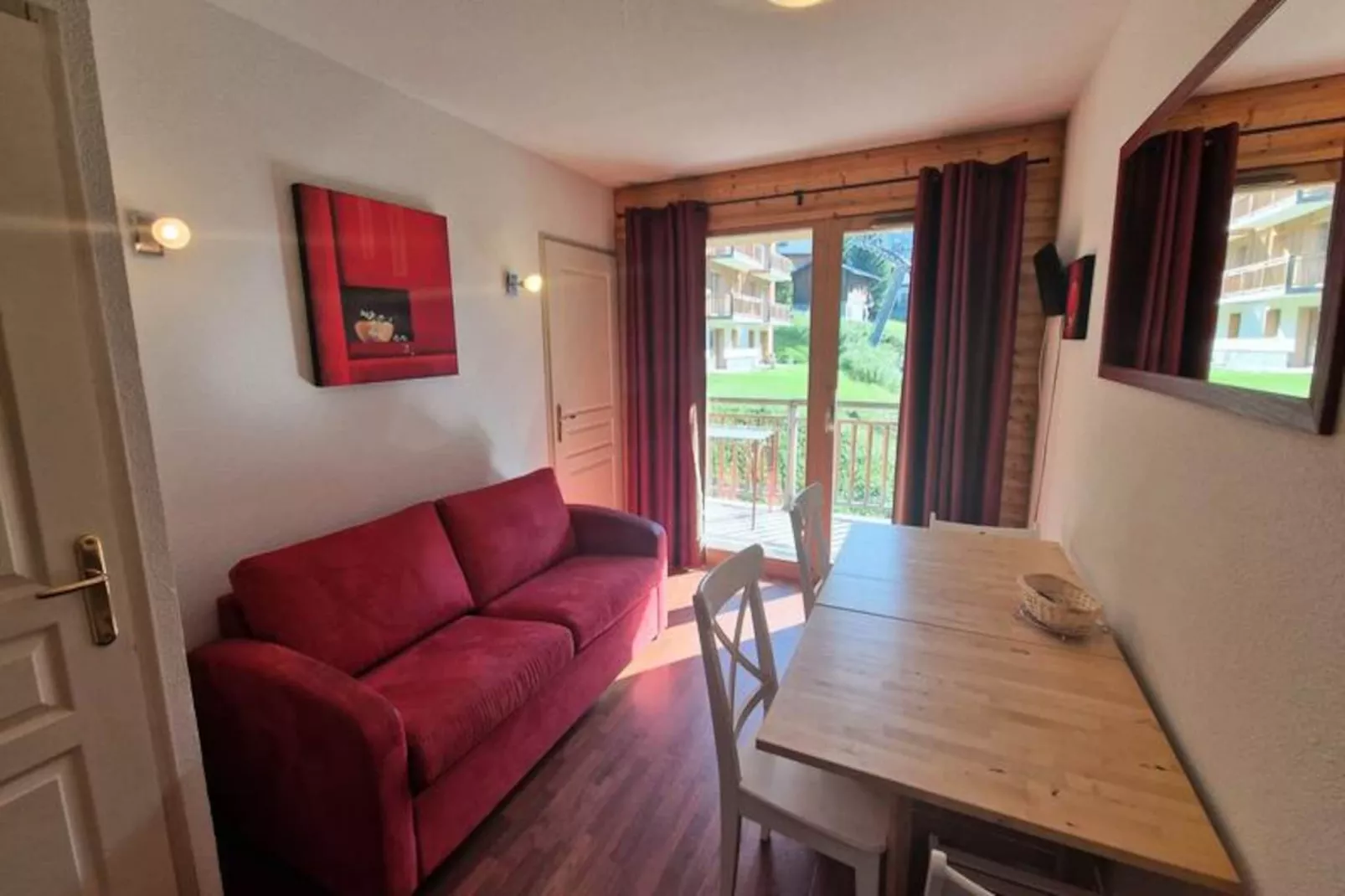 Chalets De Florence-Niet-getagd