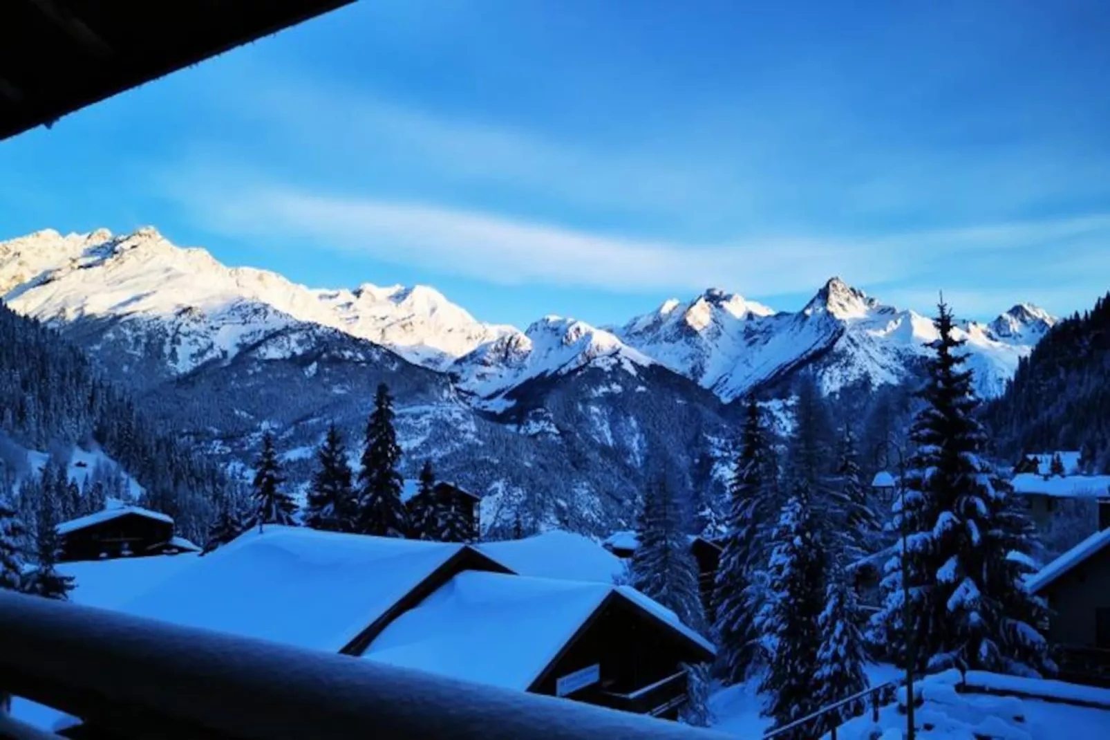 Chalets De Florence-Niet-getagd