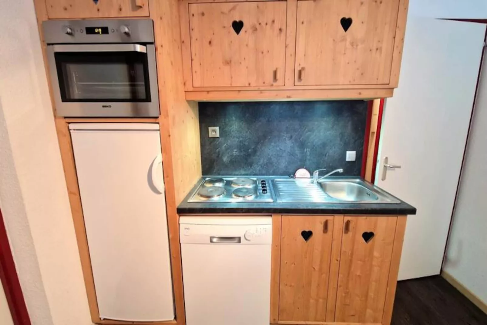 Résidence Grand Argentier-Niet-getagd