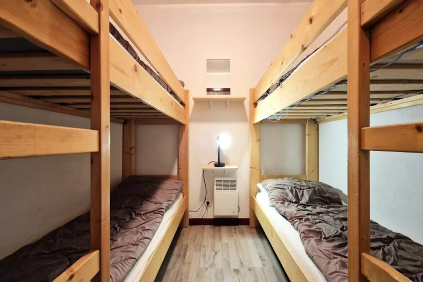 Résidence Grand Argentier-Niet-getagd