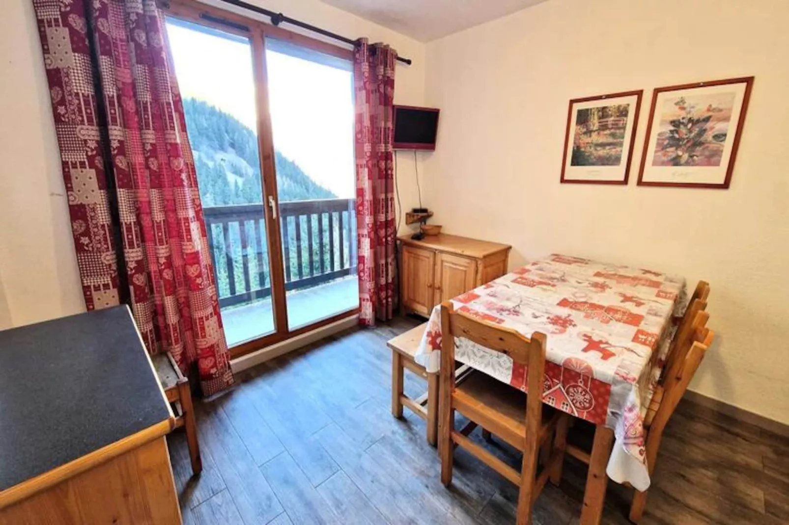 Résidence Grand Argentier-Niet-getagd