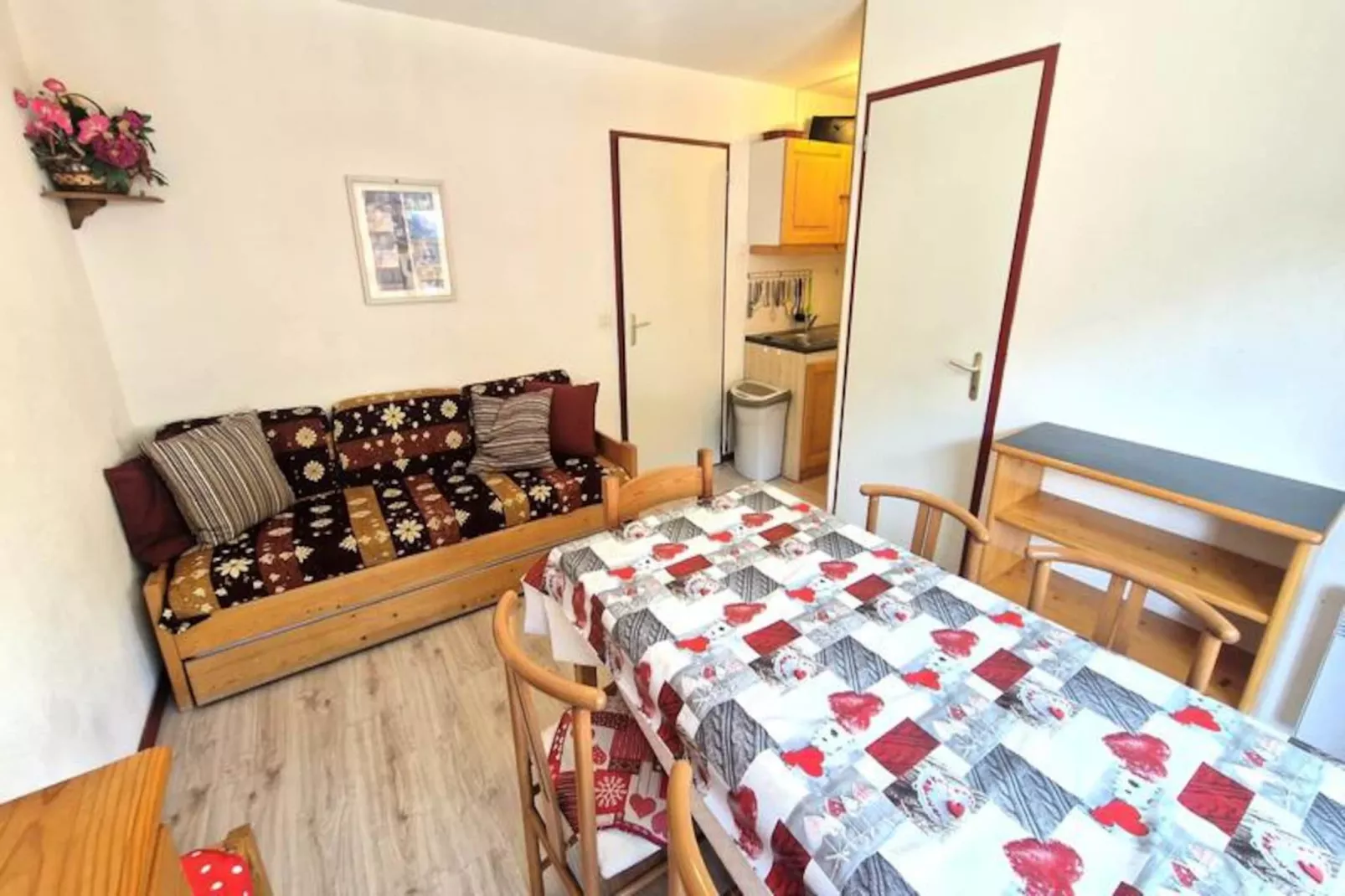 Résidence Grand Argentier-Niet-getagd