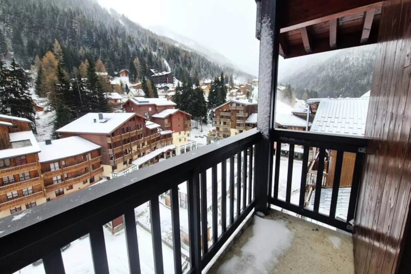 Résidence Grand Argentier-Niet-getagd