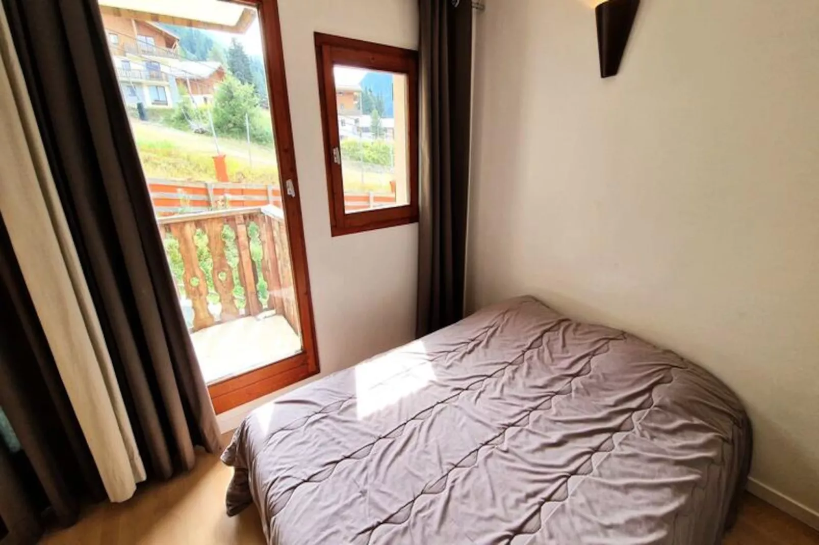 Chalet Club-Niet-getagd