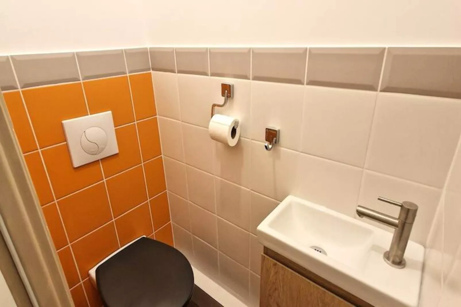 Chalets Du Thabor-Niet-getagd