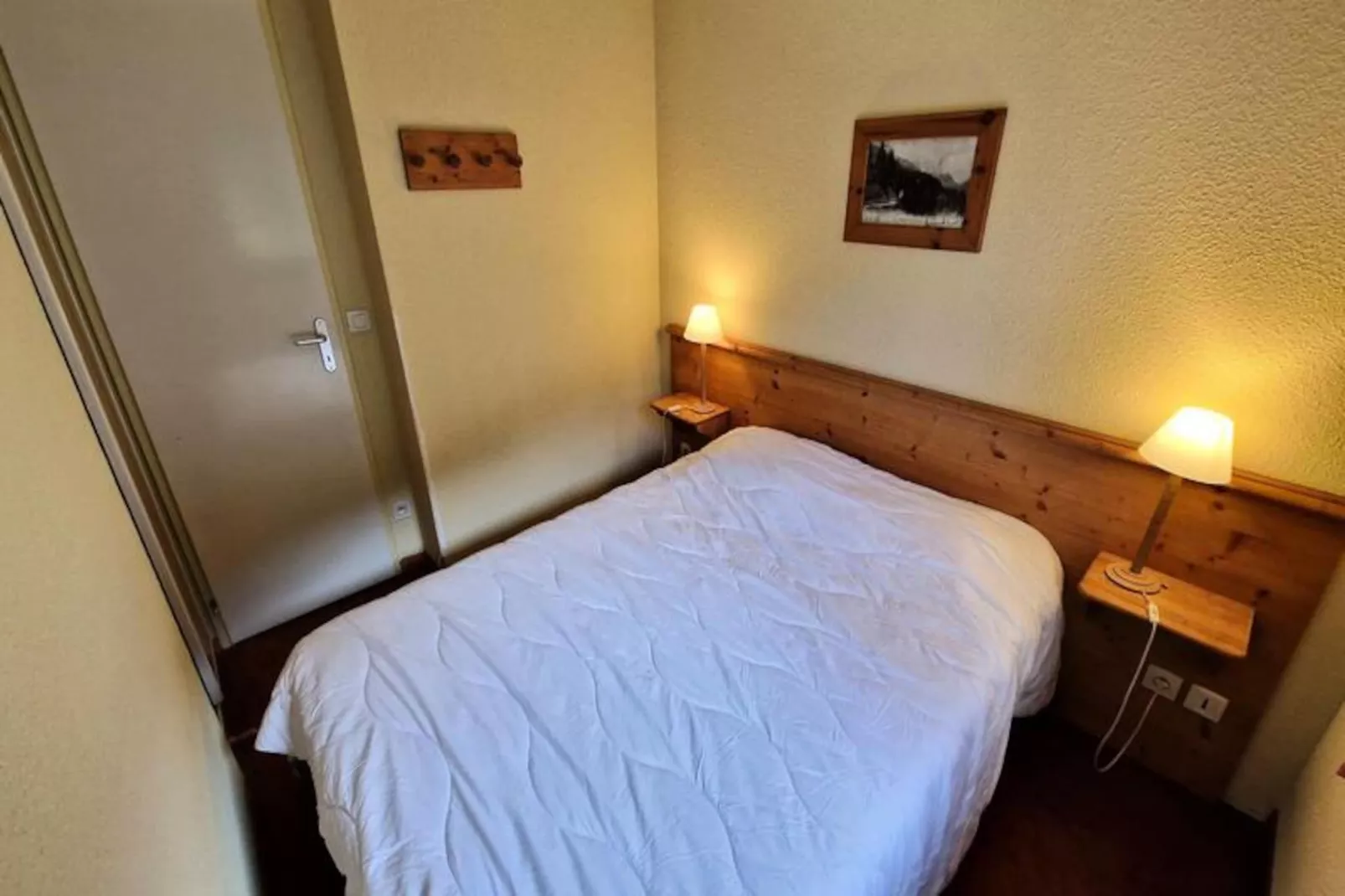 Chalets Du Thabor-Niet-getagd