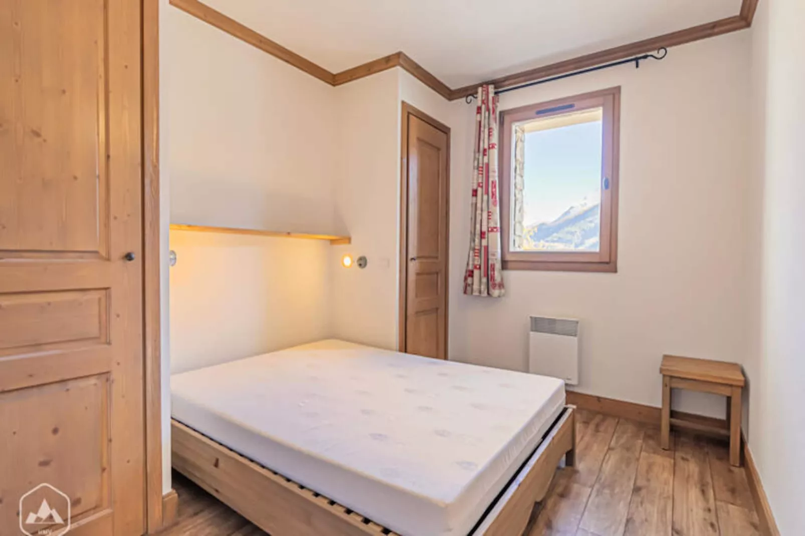 Résidence Le Clos D'aussois-Niet-getagd