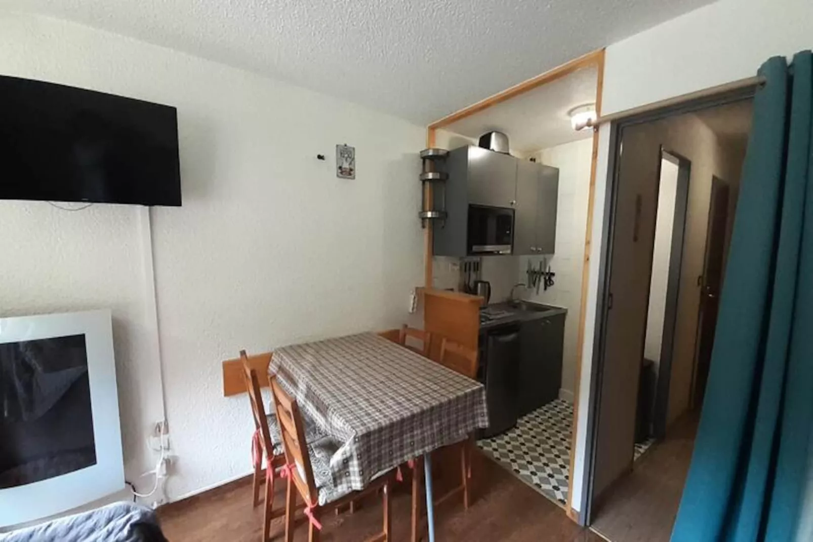 Résidence Thabor C-Niet-getagd