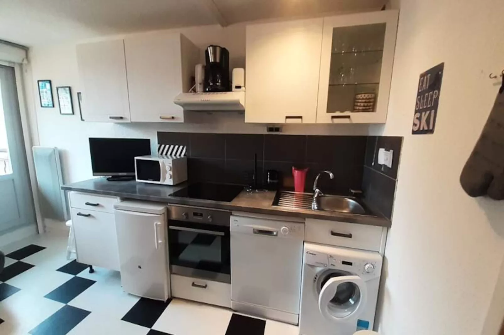 Résidence Thabor A-Niet-getagd