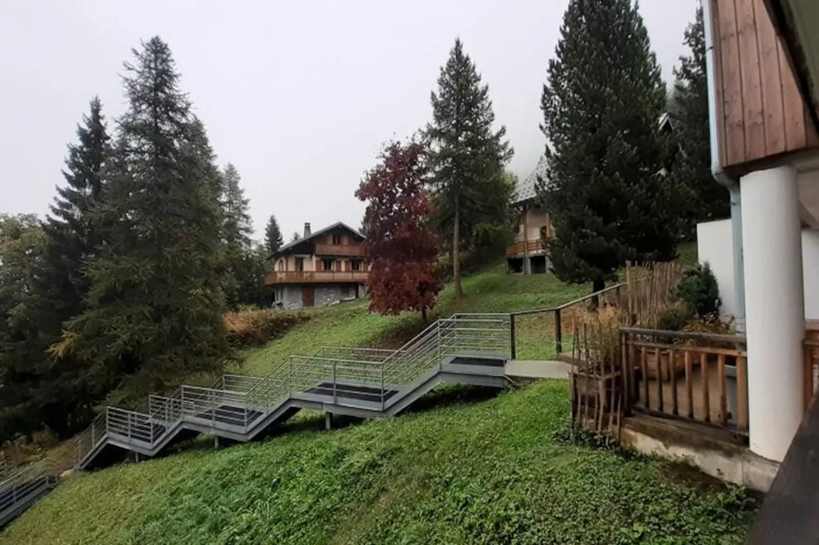 Chalet Florence-Niet-getagd