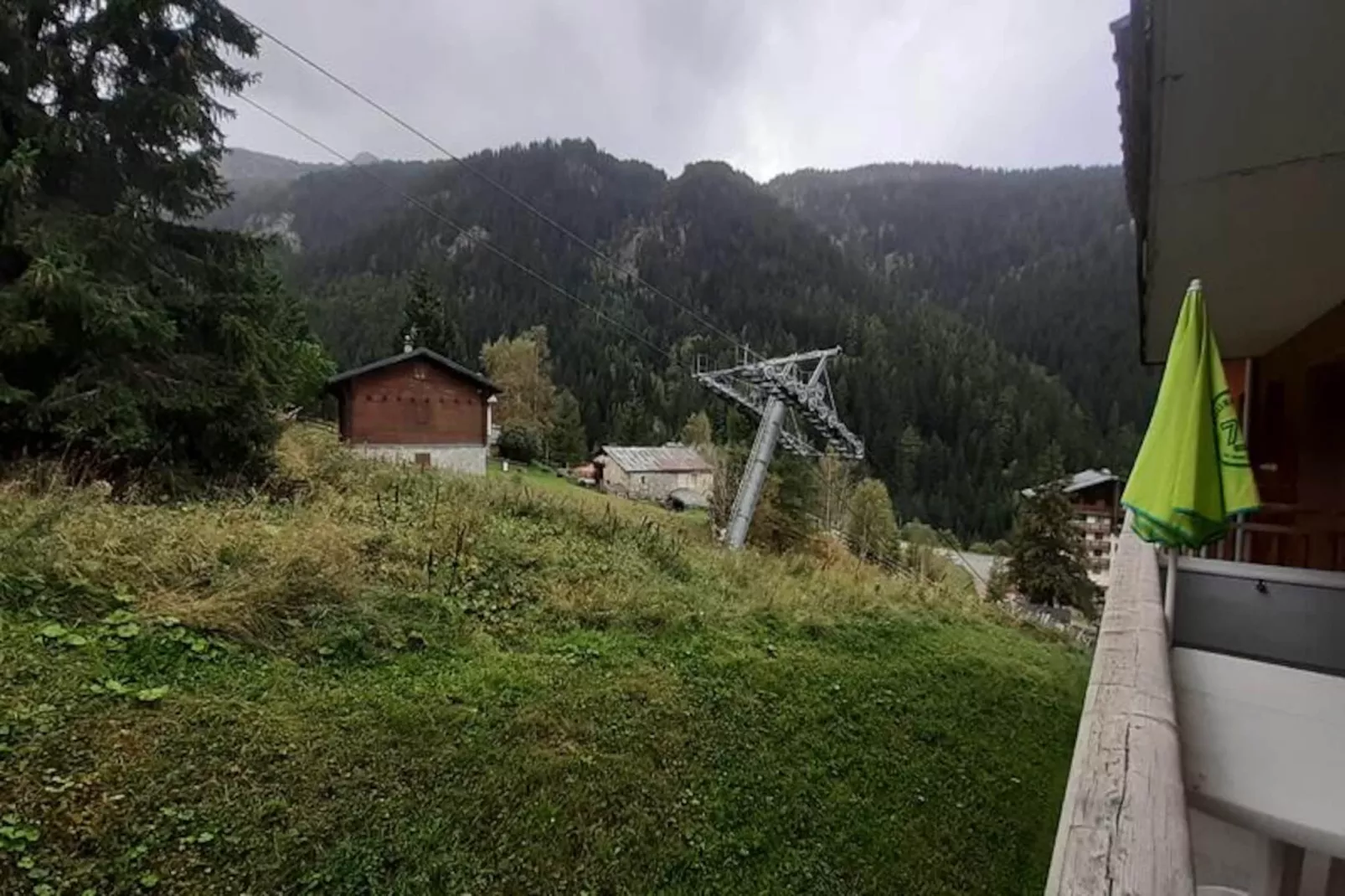 Chalet Florence-Niet-getagd