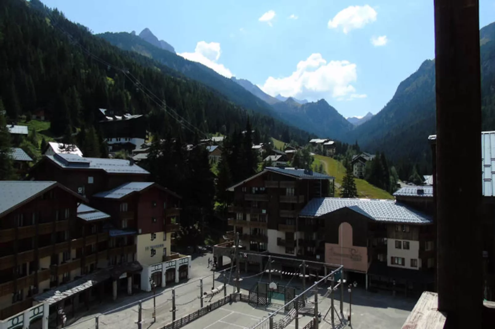 Résidence Grand Argentier-Niet-getagd