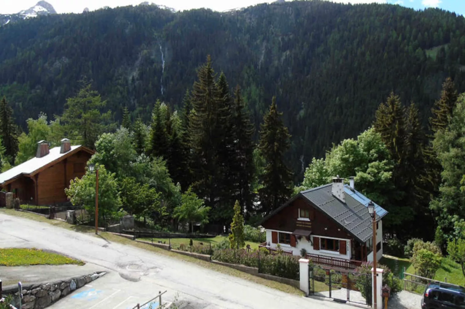 Résidence Belvedere-Niet-getagd