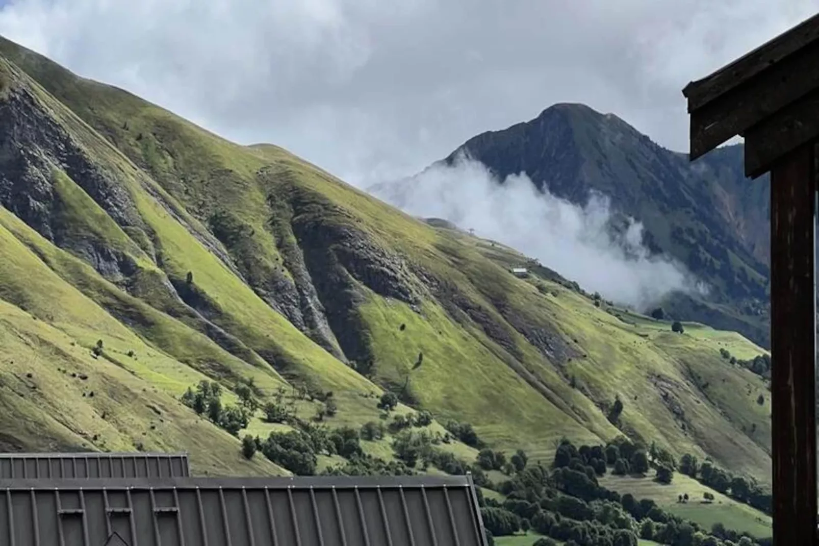 Résidence Les Grands Sauvages-Niet-getagd