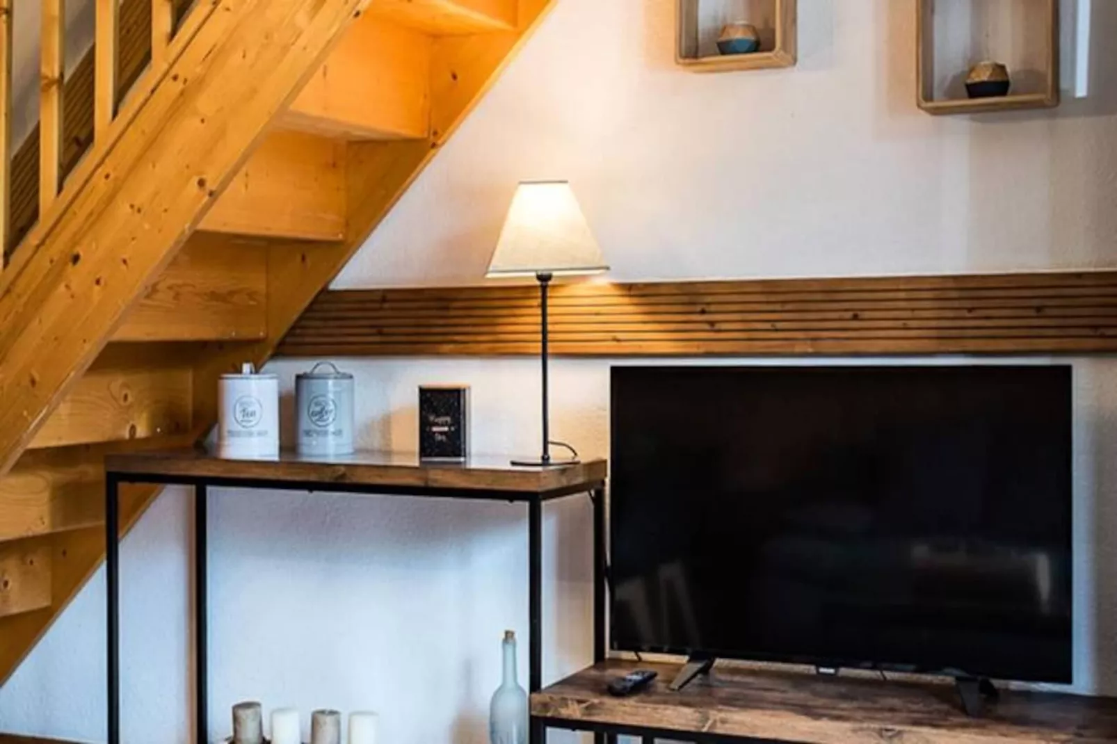 Les Chalets De L'arvan Ii-Niet-getagd