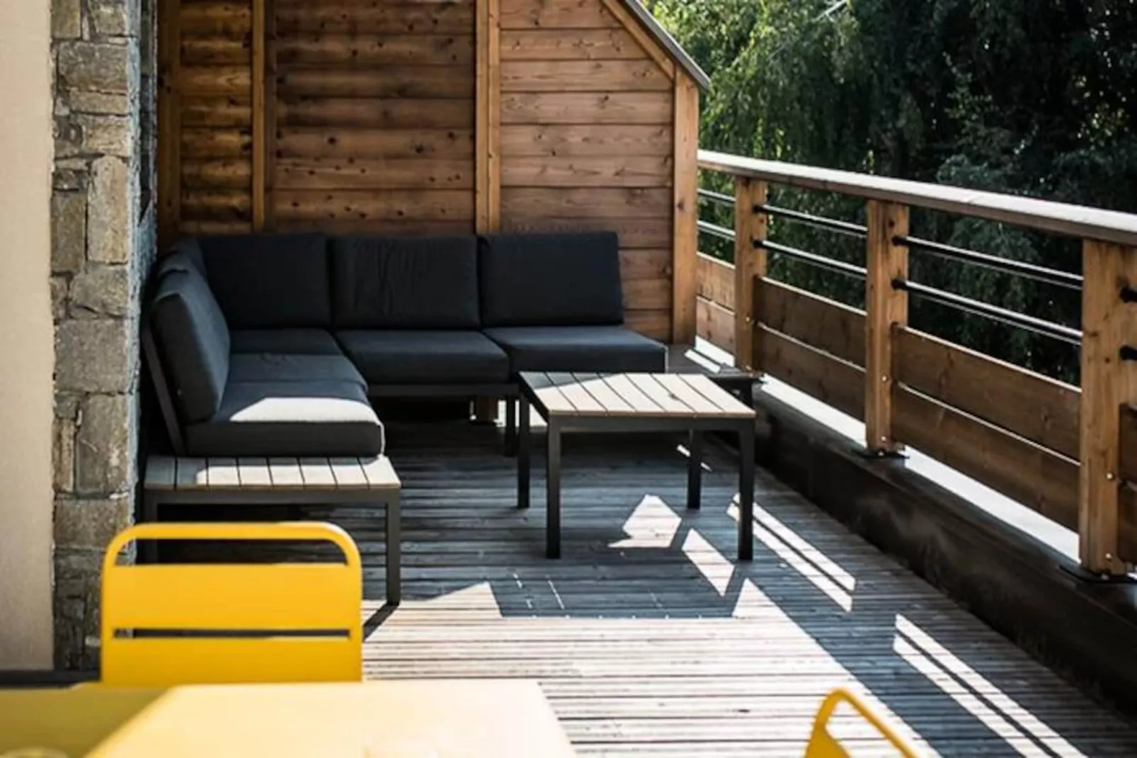 Résidence Le Hameau Du Moulin-Niet-getagd