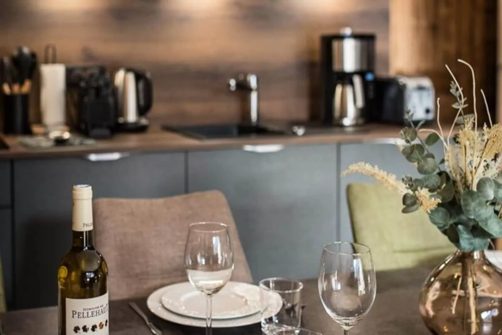 Résidence Le Hameau Du Moulin-Niet-getagd