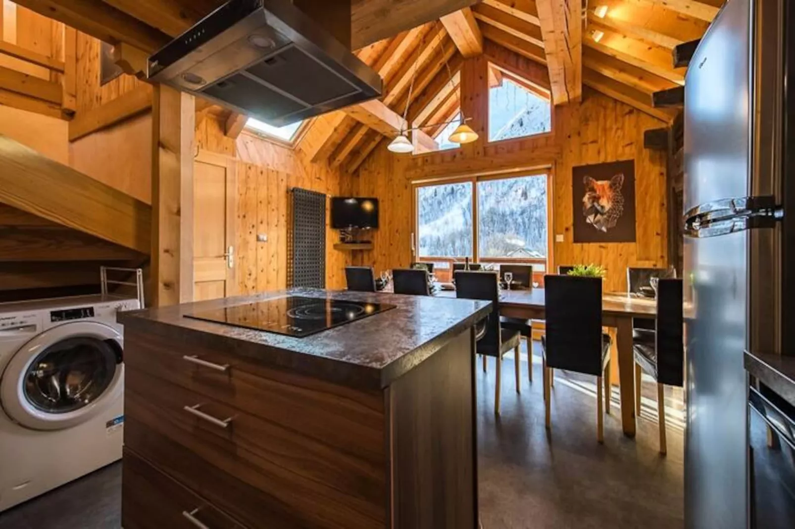 Résidence Mazot De Jean -st Sorlin D Arves-Niet-getagd