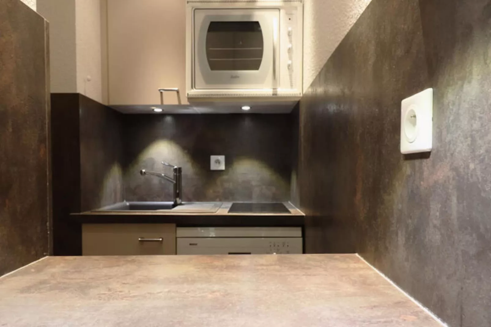 Résidence Creux De L Ours D-Niet-getagd