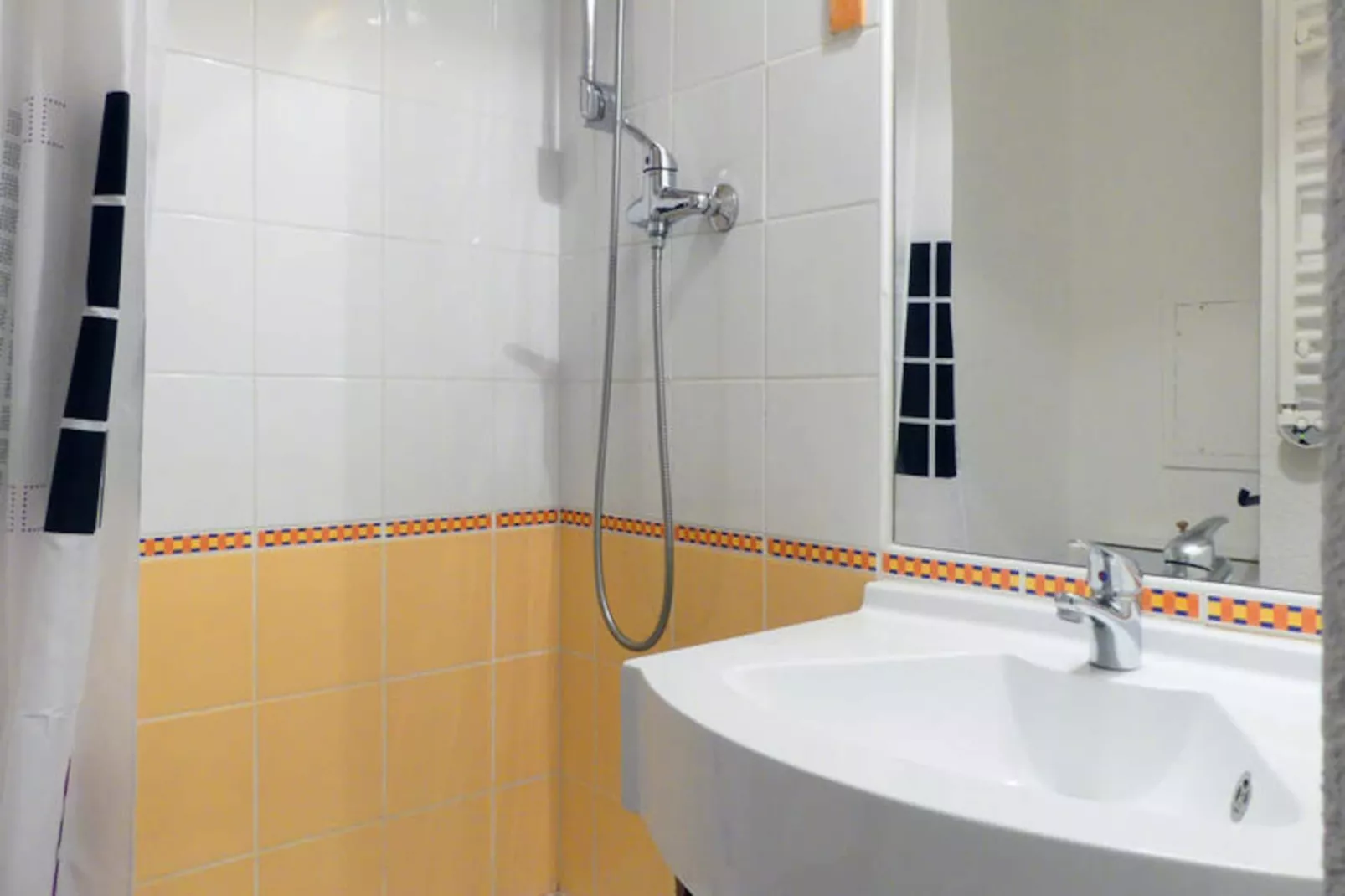 Résidence Pralin-Niet-getagd