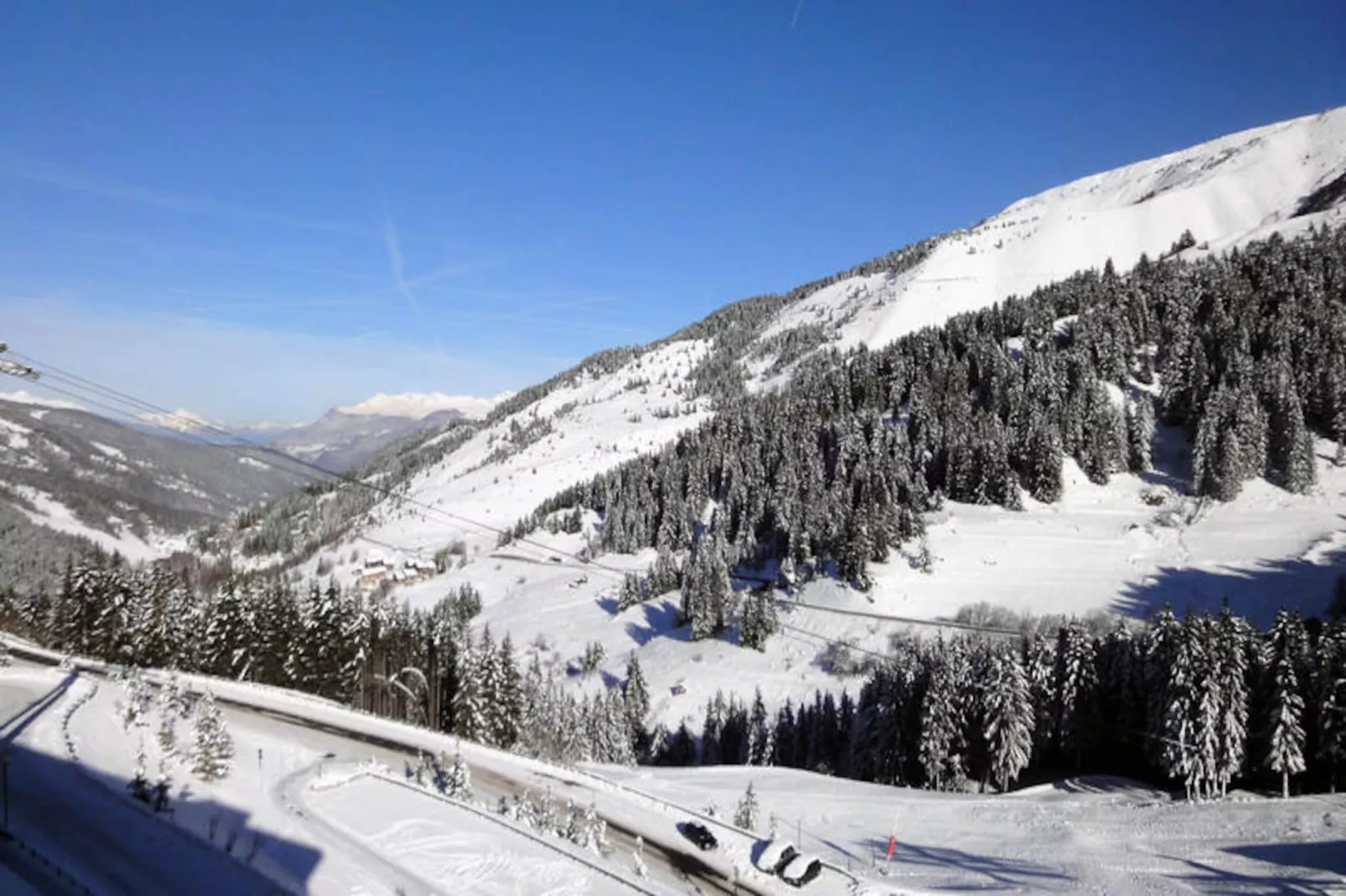 Résidence Plein Soleil-Niet-getagd