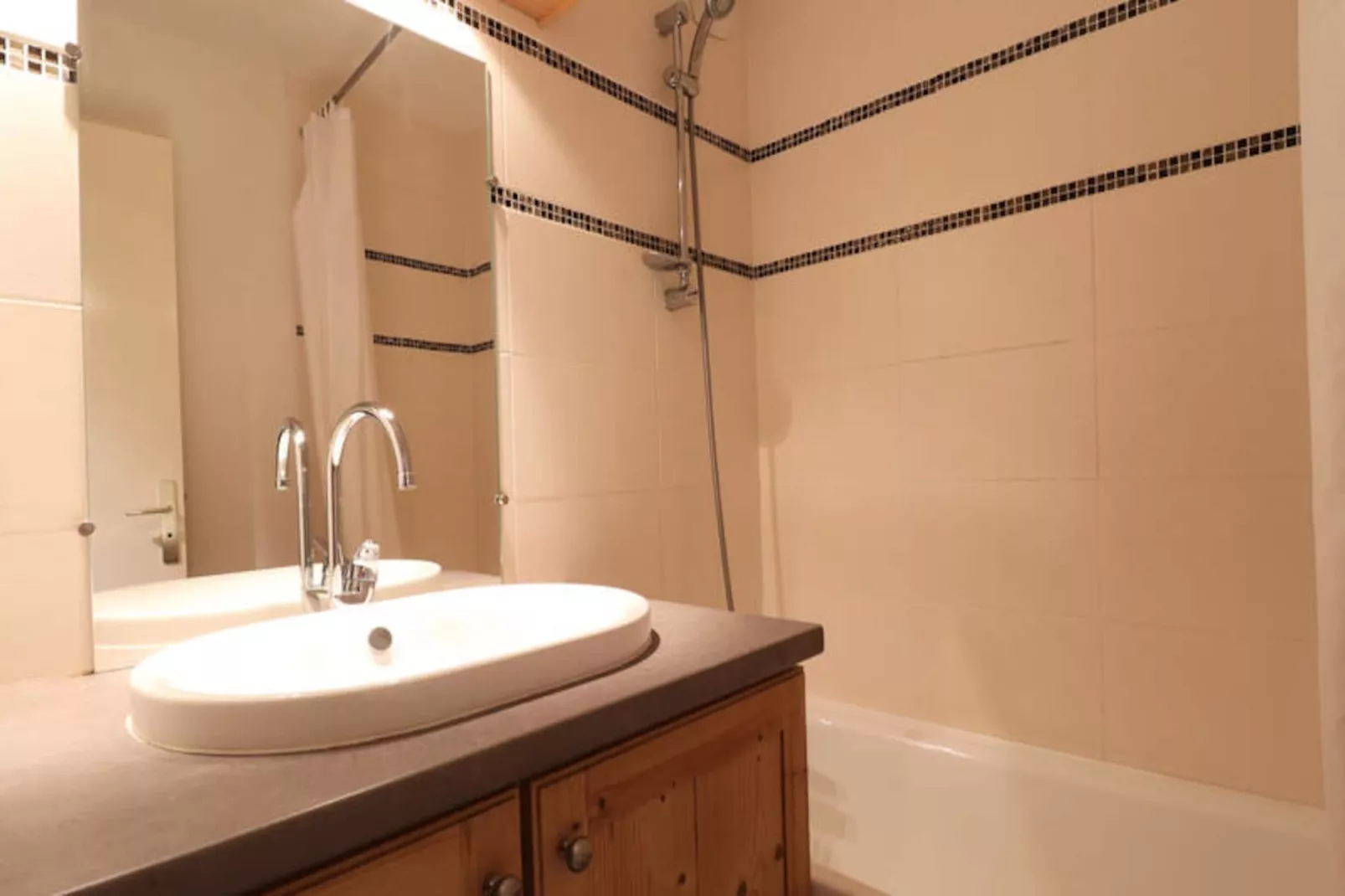 Résidence Creux De L Ours A-Niet-getagd