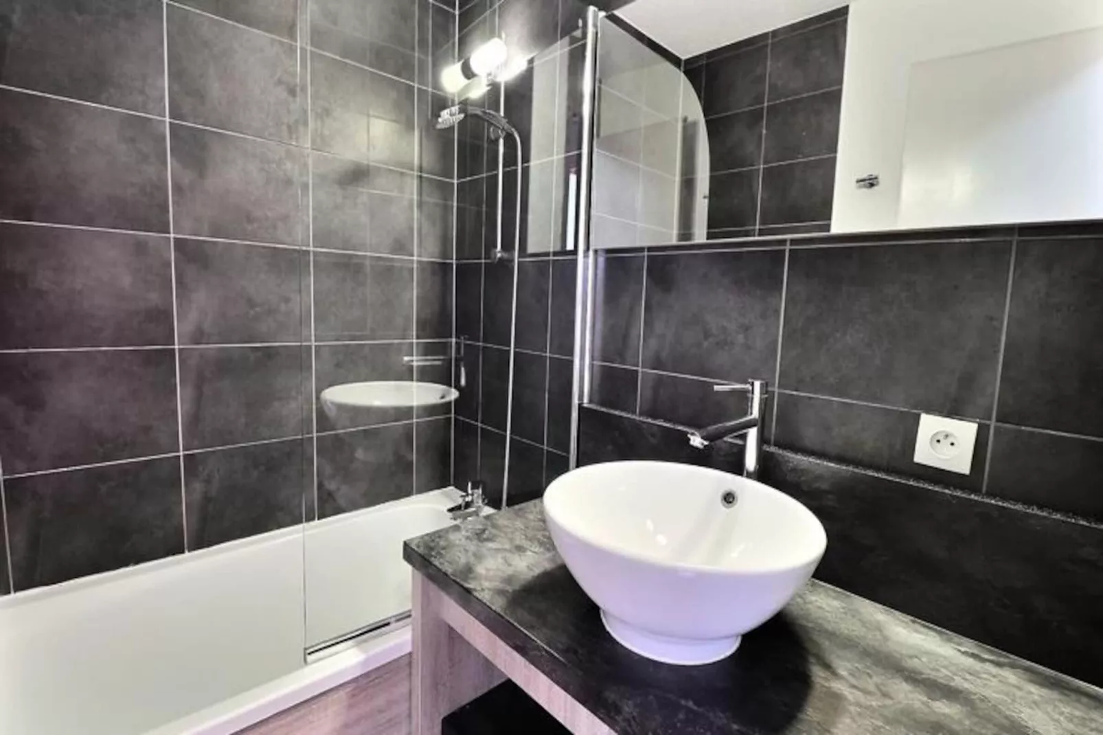 Résidence Creux De L Ours A-Niet-getagd