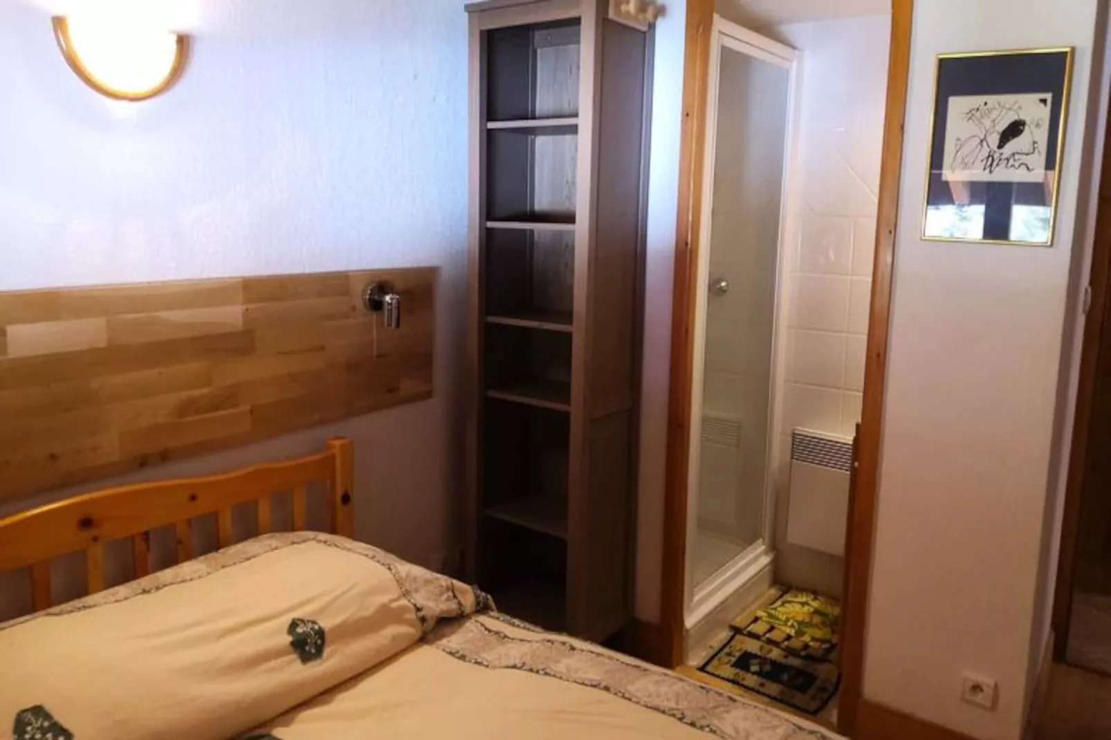 Résidence Fermes De Meribel G-Niet-getagd