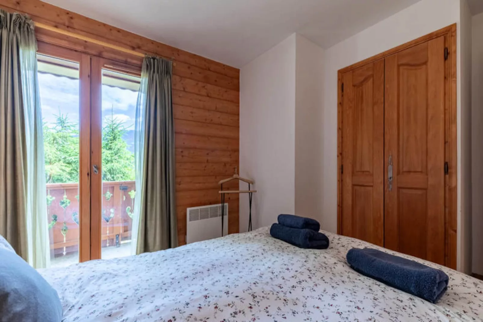 Résidence Bergerie Des 3 Vallees F-Niet-getagd