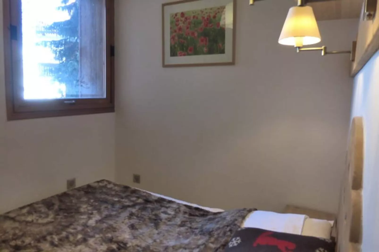 Résidence Trois Marches Bat C - Niet-getagd