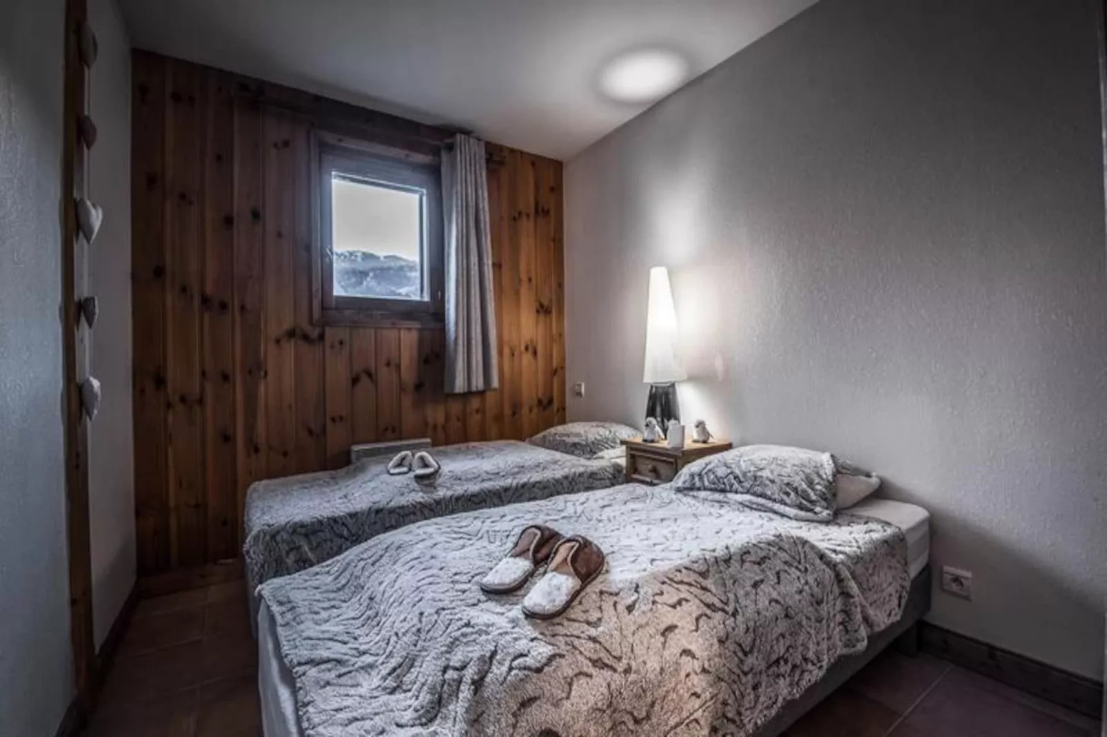 Résidence Jardins D'hiver Du Morel A - Niet-getagd