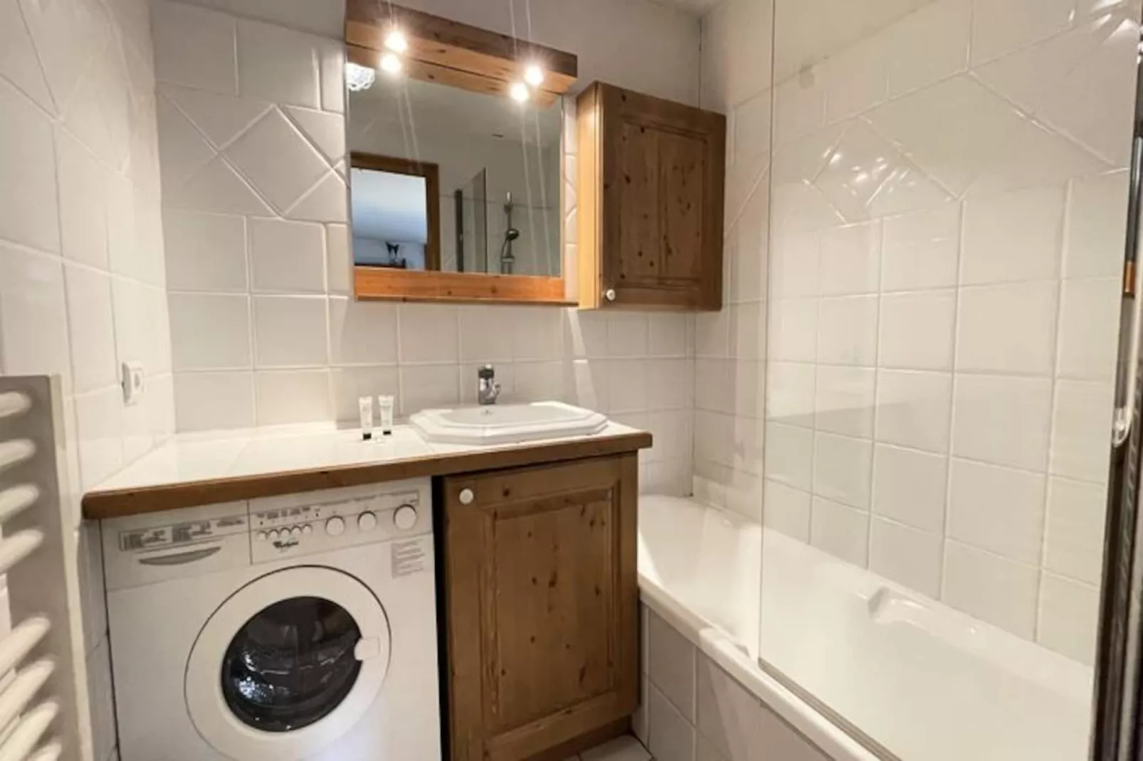 Résidence Jardins D'hiver Du Morel A - Niet-getagd