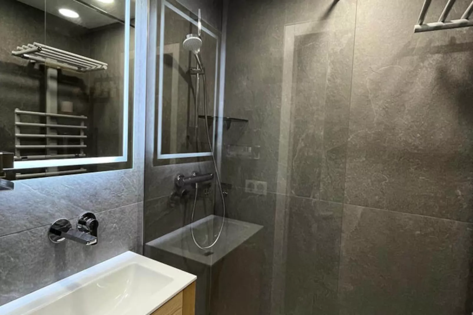 Résidence Le Lac Blanc-Niet-getagd