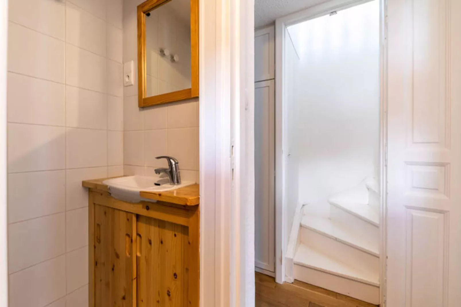 Résidence Le Cristal - Niet-getagd