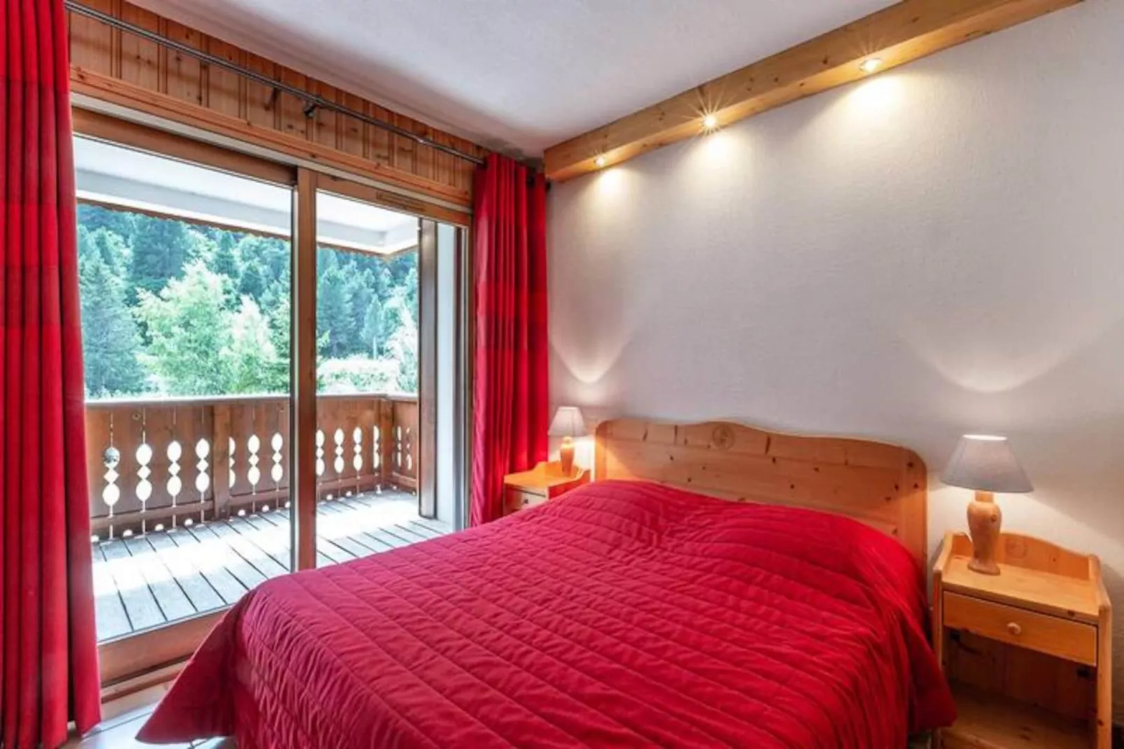 Résidence Alpages D-Niet-getagd