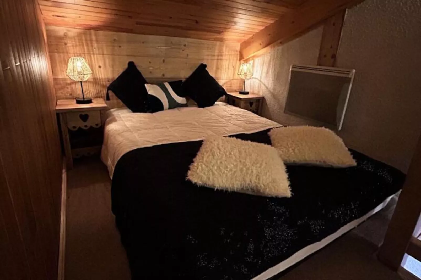 Résidence Candide-Niet-getagd