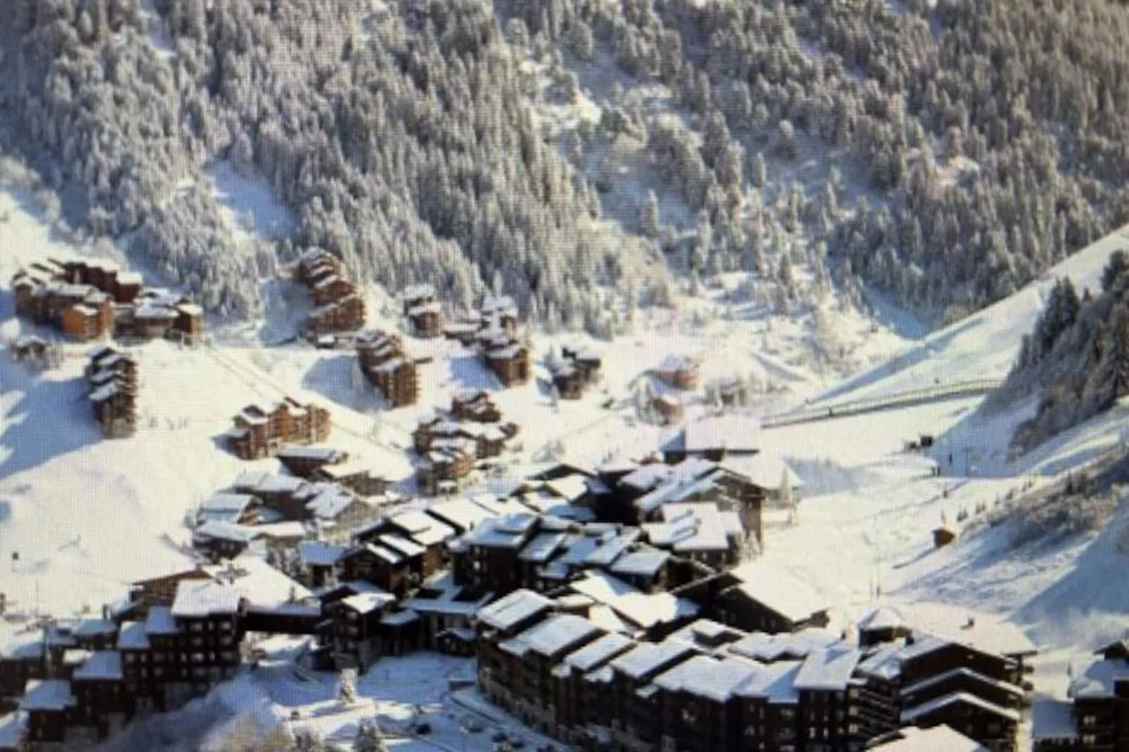 Résidence Nantchu - Niet-getagd