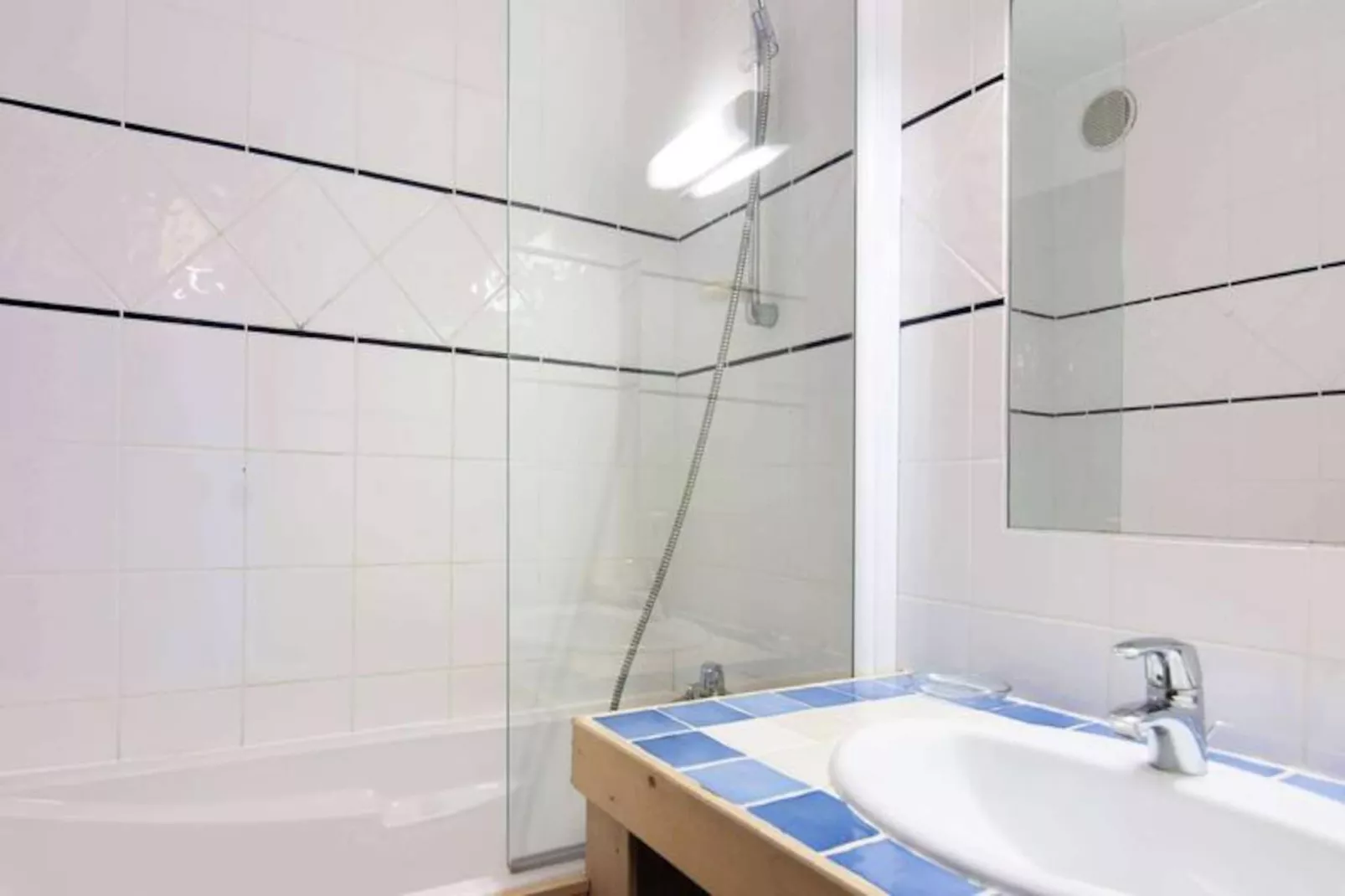 Résidence Nantchu - Niet-getagd