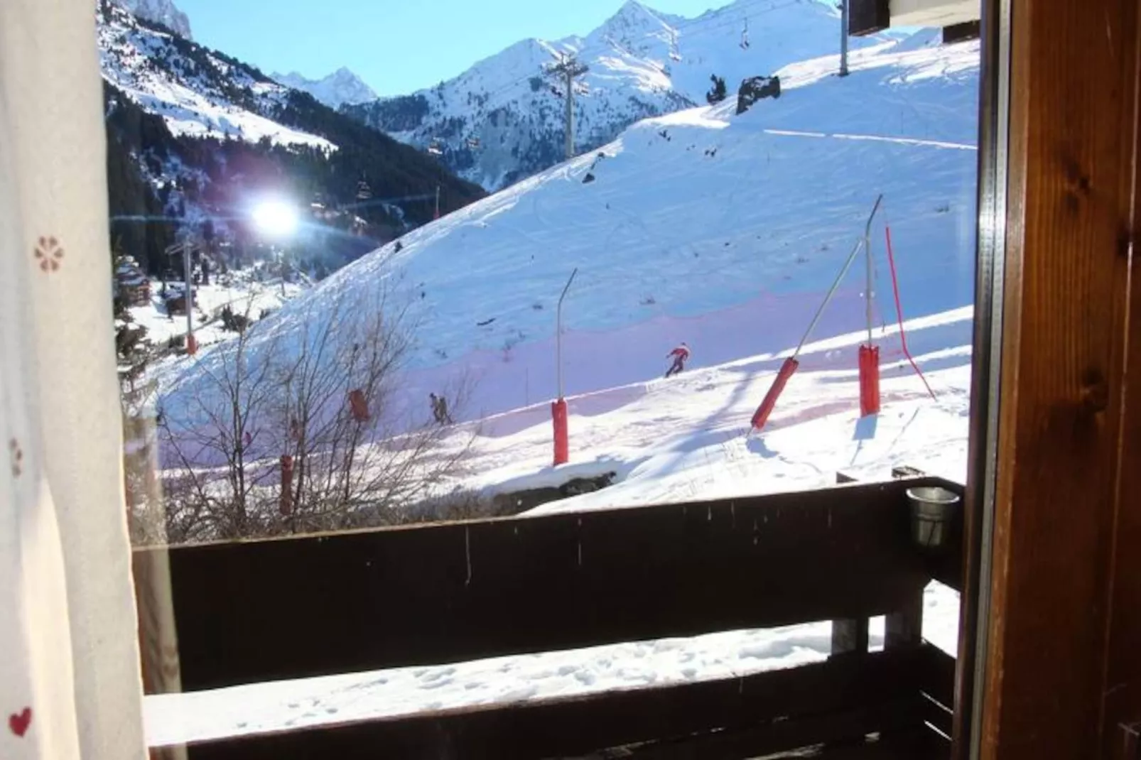 Résidence Proveres-Niet-getagd